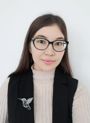 Жармухамбетова Кунзира Сарсенгалеевна Жармухамбетова Кунзира Сарсенгалеевна