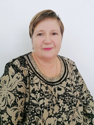 Долгова Любовь Владимировна Долгова Любовь Владимировна