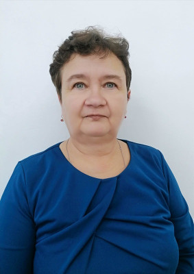 Притуляк Светлана Юрьевна Притуляк Светлана Юрьевна