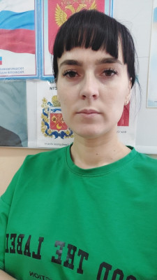 Билалова Наталья Николаевна Билалова Наталья Николаевна