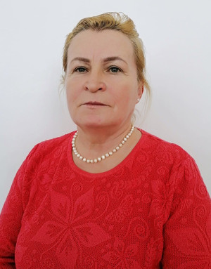 Перепёлкина Валентина Николаевна Перепёлкина Валентина Николаевна